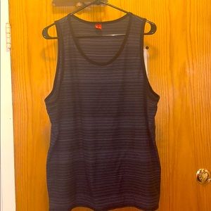 Men’s tank